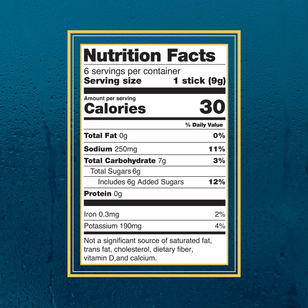 Hydration Multiplier®-Hot Chocolate-6pack