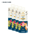 Liquid I.V.® Sugar-Free Hydration Multiplier® - Limited Edition Variety Pack Stocking Stuffer-12ct Bundle