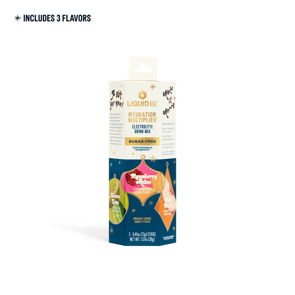 Hydration Multiplier® Sugar-Free