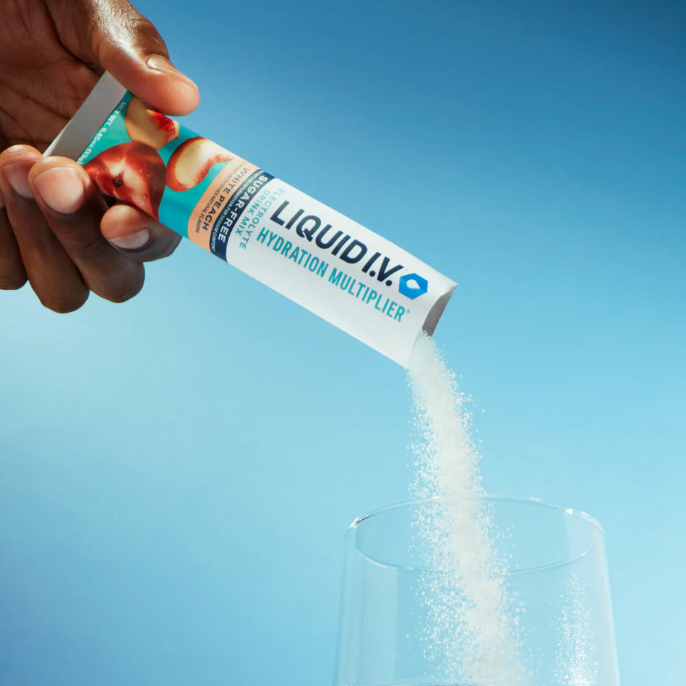 Hydration Multiplier® Sugar-Free