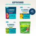 Aspyn Ovard’s Golden Hour Bundle-58ct Bundle
