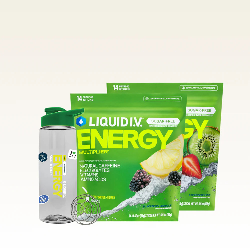 Ditch the Glitch Bundle-28ct Bundle