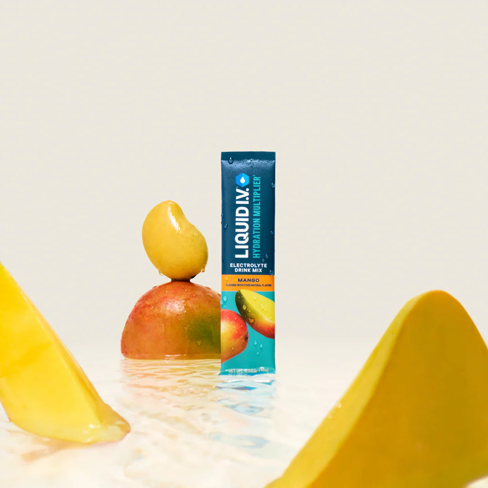 Hydration Multiplier®-Mango-16pack