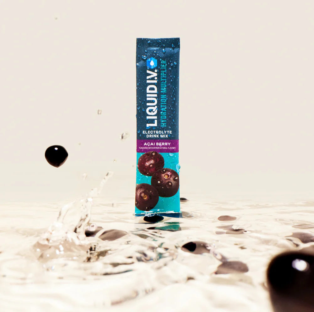 Hydration Multiplier®-Açai Berry-16pack