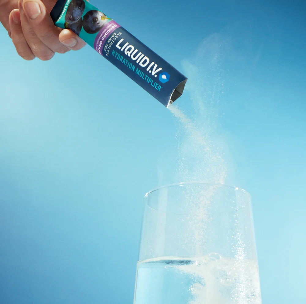 Hydration Best Sellers Bundle-64ct Bundle