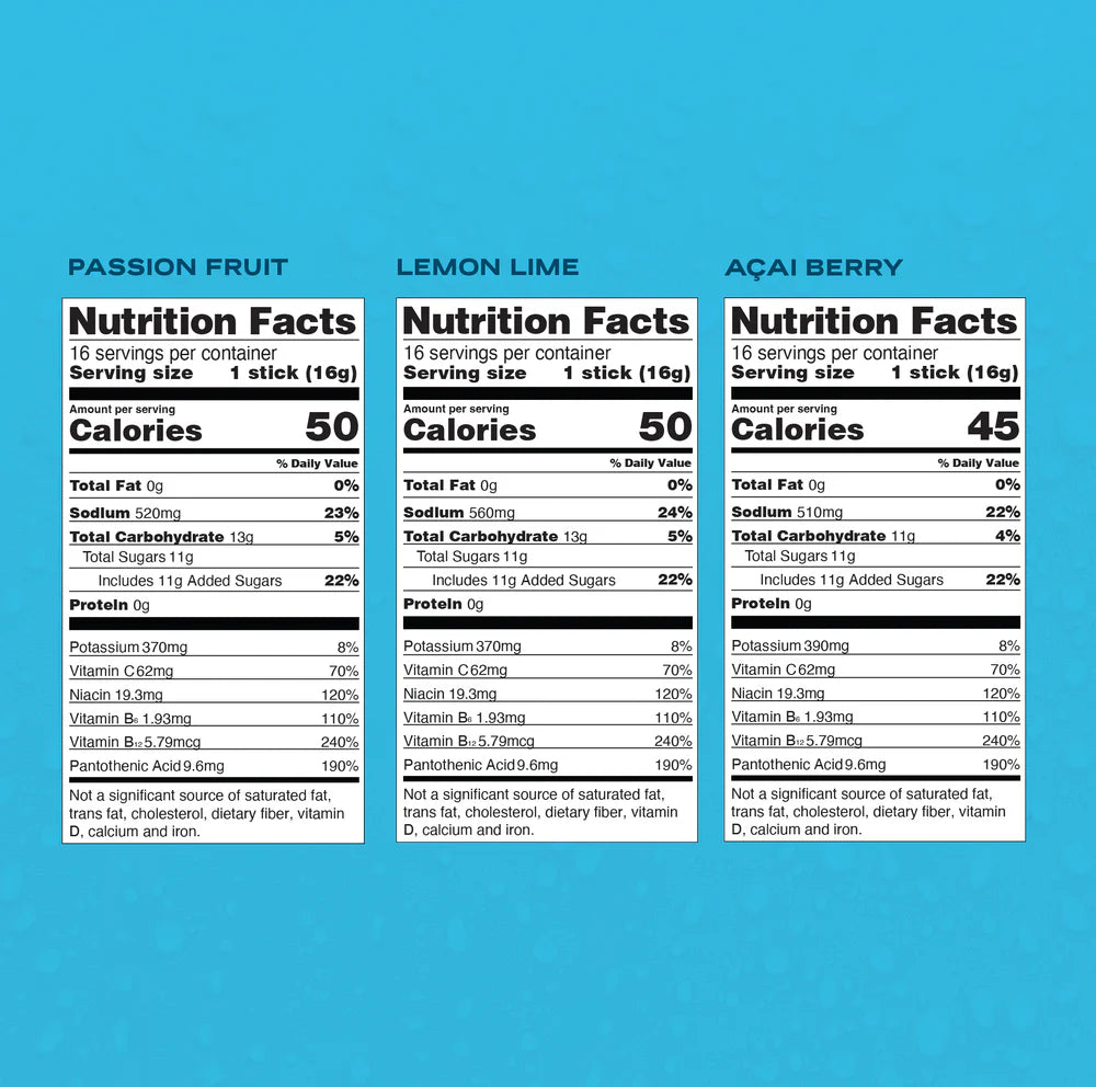 The Classics Bundle-48ct Bundle