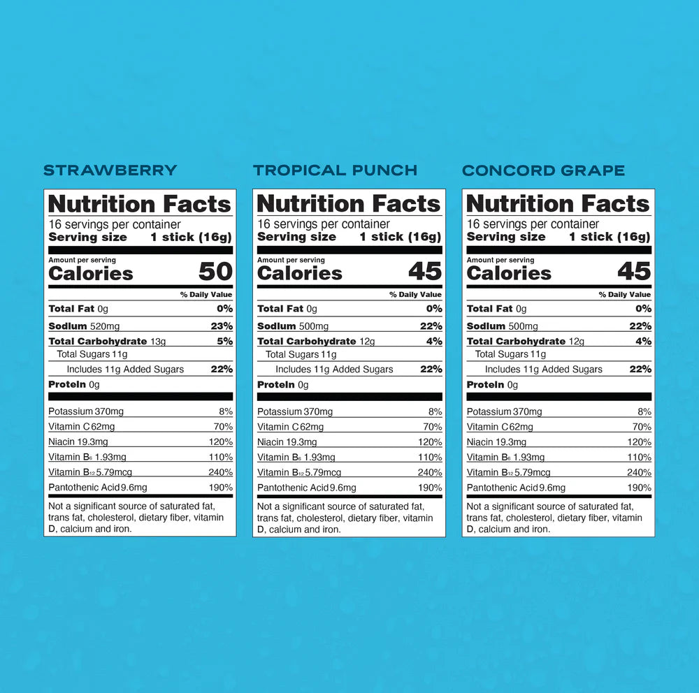 Everyone's Favorite Bundle-48ct Variety Pack