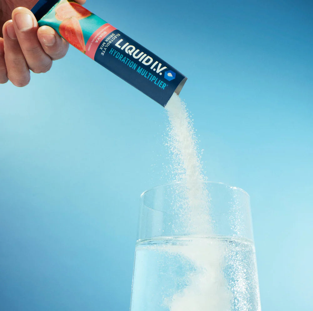Hydration Multiplier®-Guava-16pack
