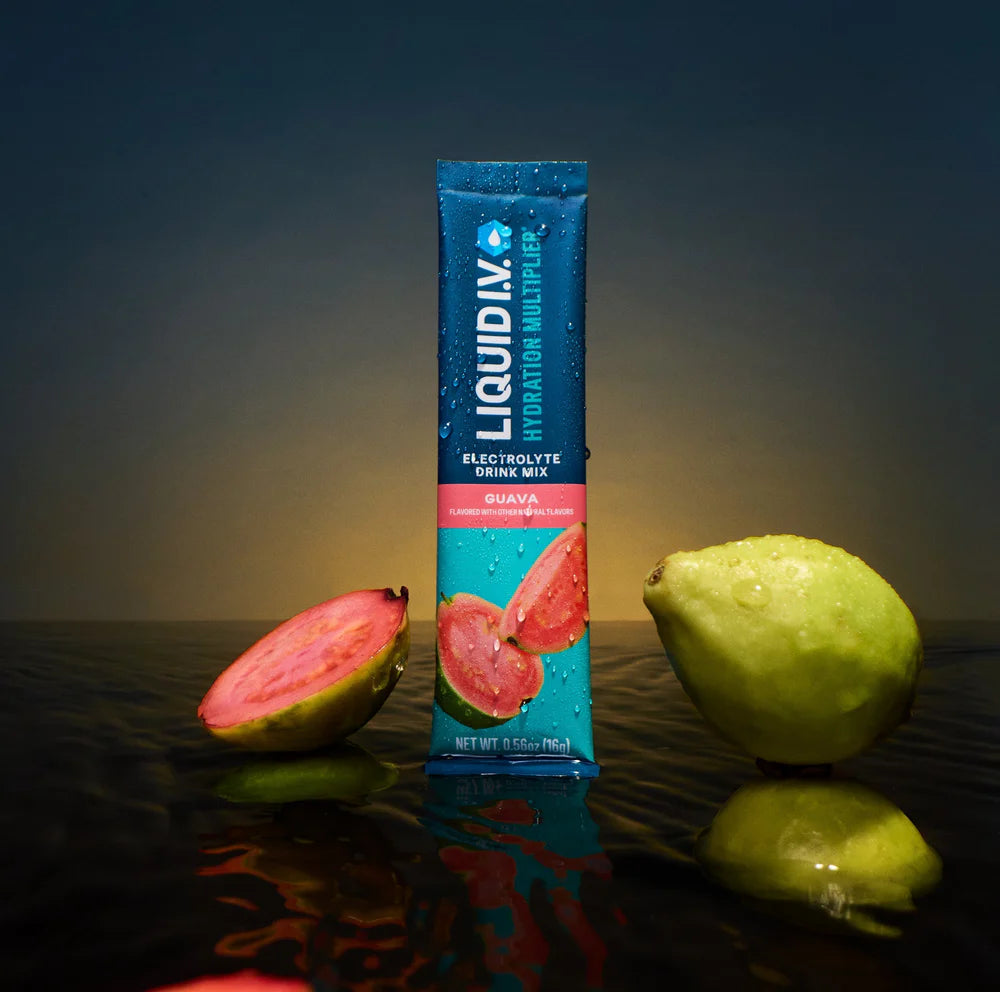 Hydration Multiplier®-Guava-16pack