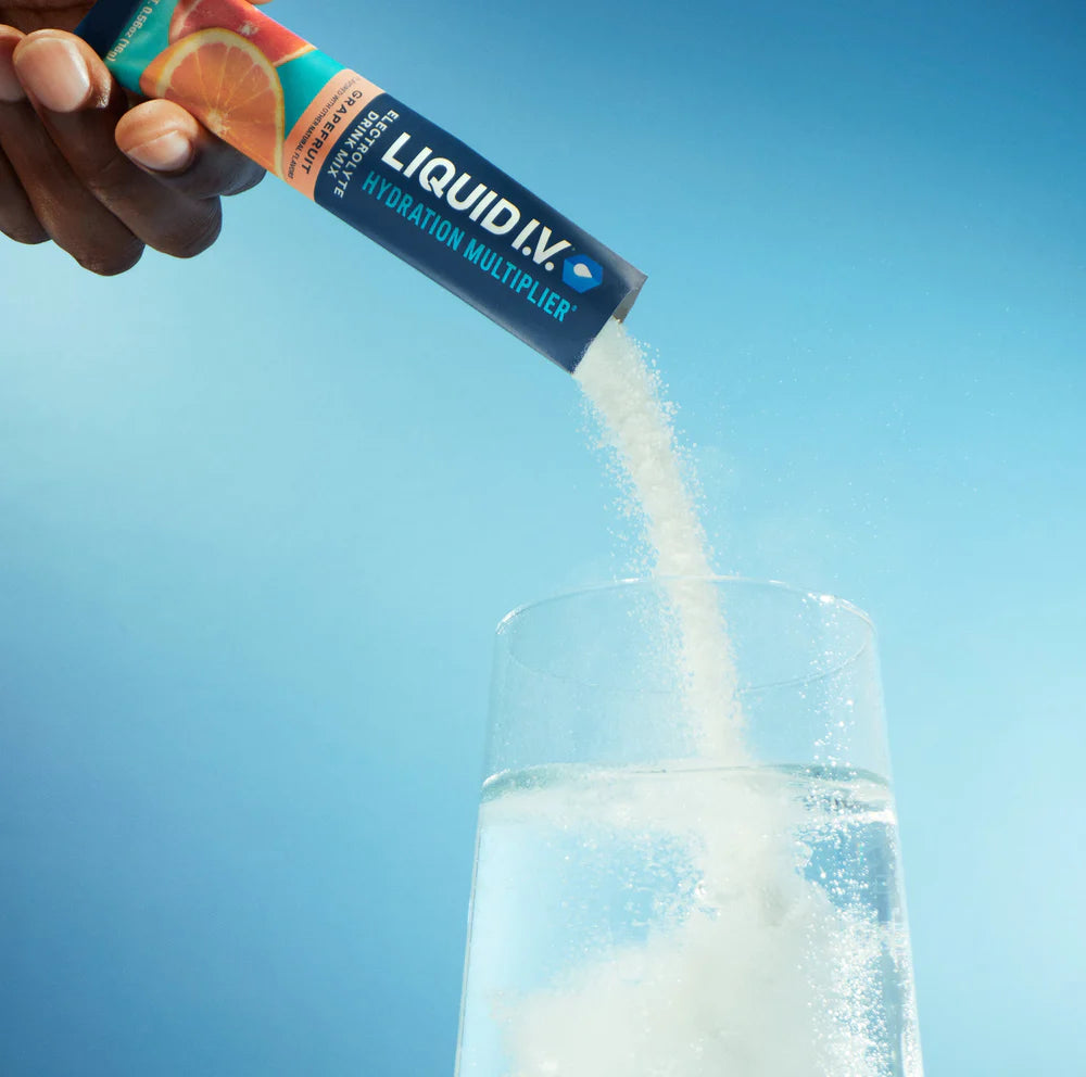 Hydration Multiplier®-Grapefruit-16pack