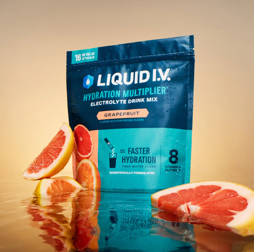 Hydration Multiplier®-Grapefruit-16pack
