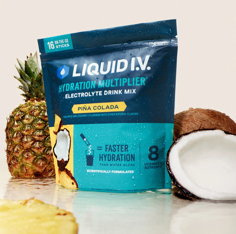 Hydration Multiplier®-Piña Colada-16pack