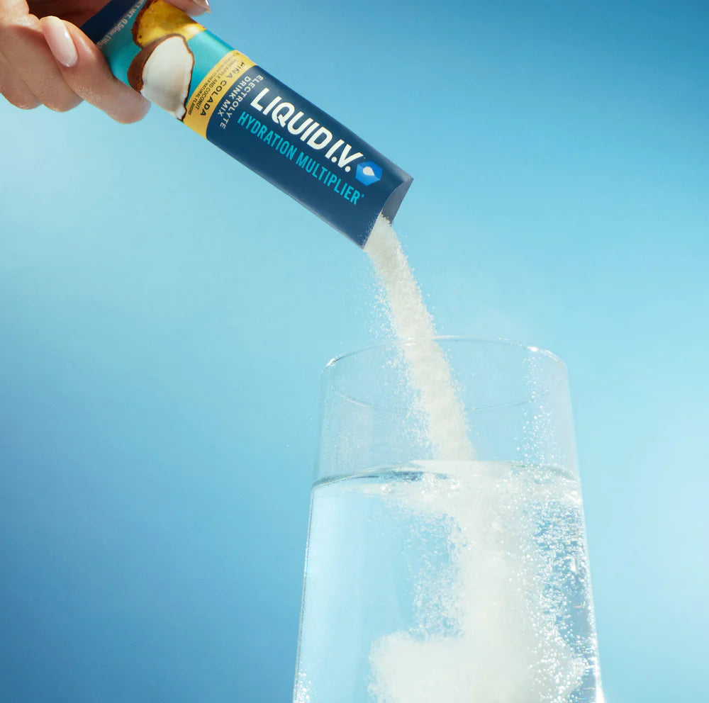 Hydration Multiplier®-Piña Colada-16pack