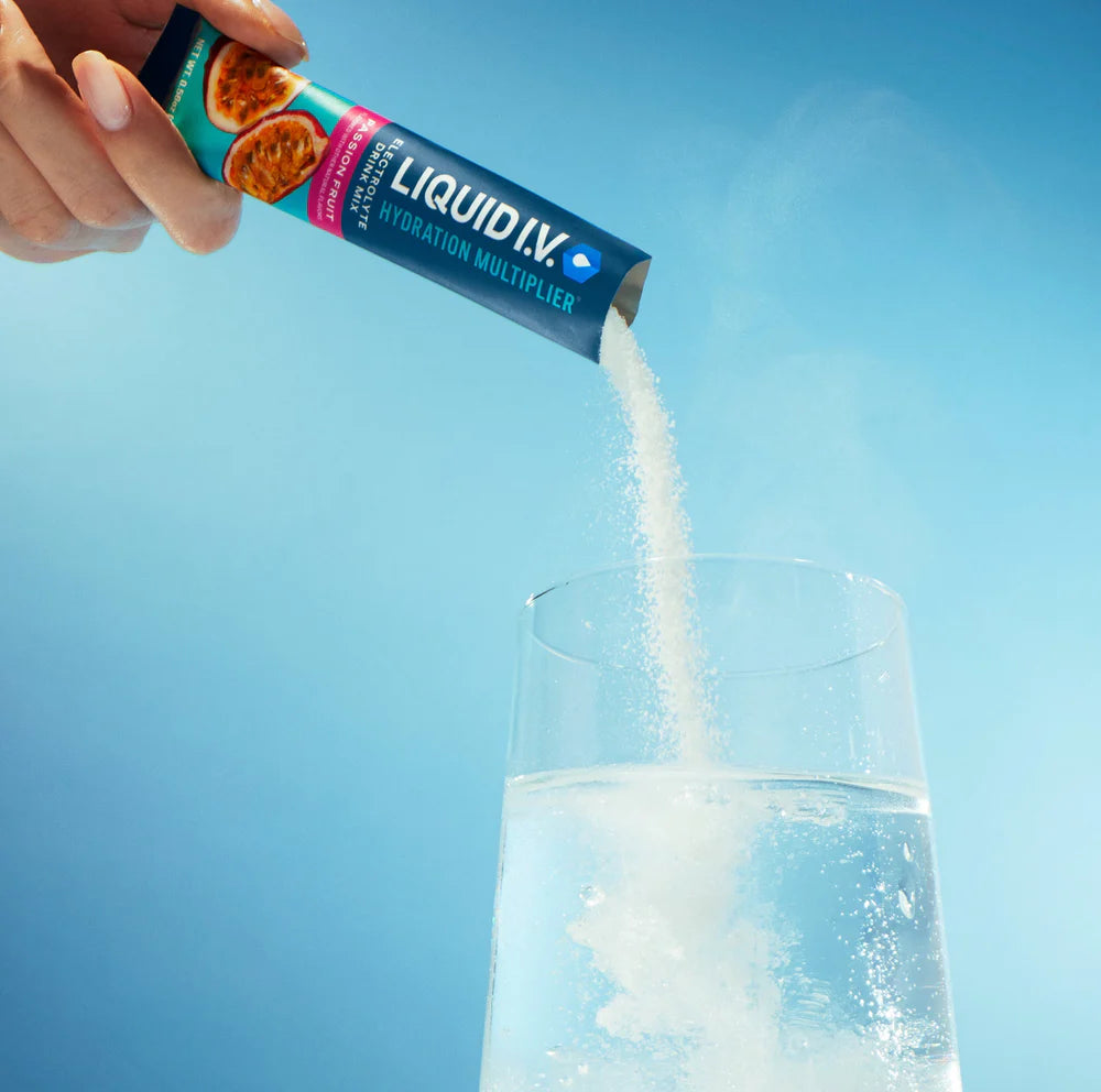 Hydration Multiplier®-Passion Fruit-16pack