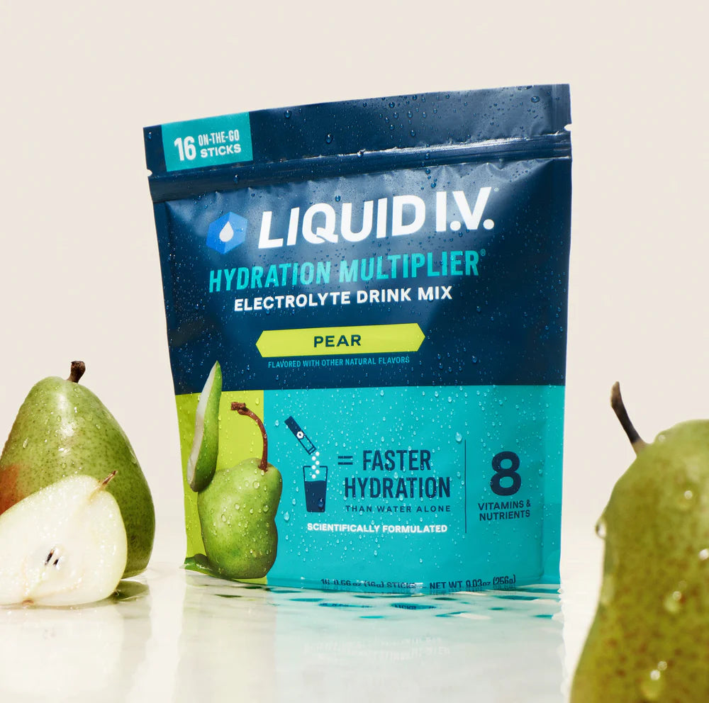 Hydration Multiplier®-Pear-16 Pack
