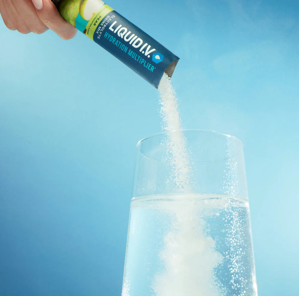 Hydration Multiplier®-Pear-16pack