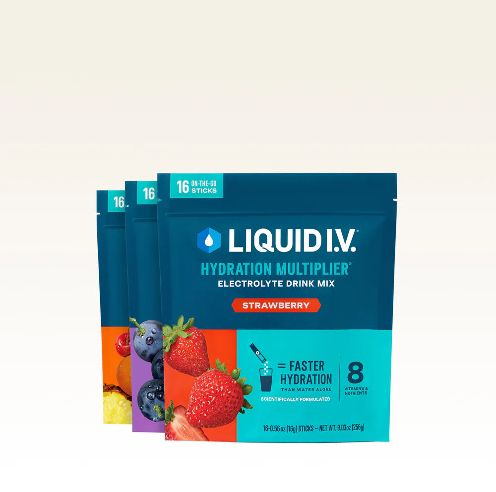 Everyone's Favorite Bundle-48ct Variety Pack