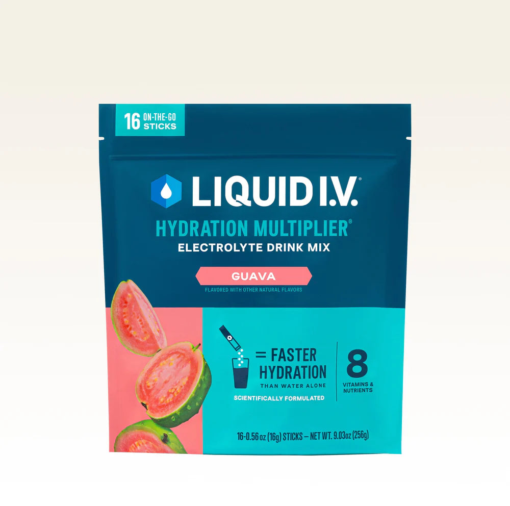 Hydration Multiplier®-Guava-16pack