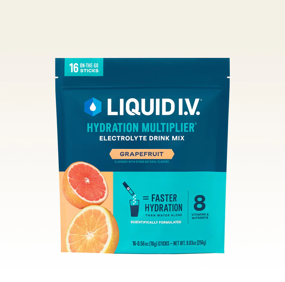 Hydration Multiplier®-Grapefruit-16pack