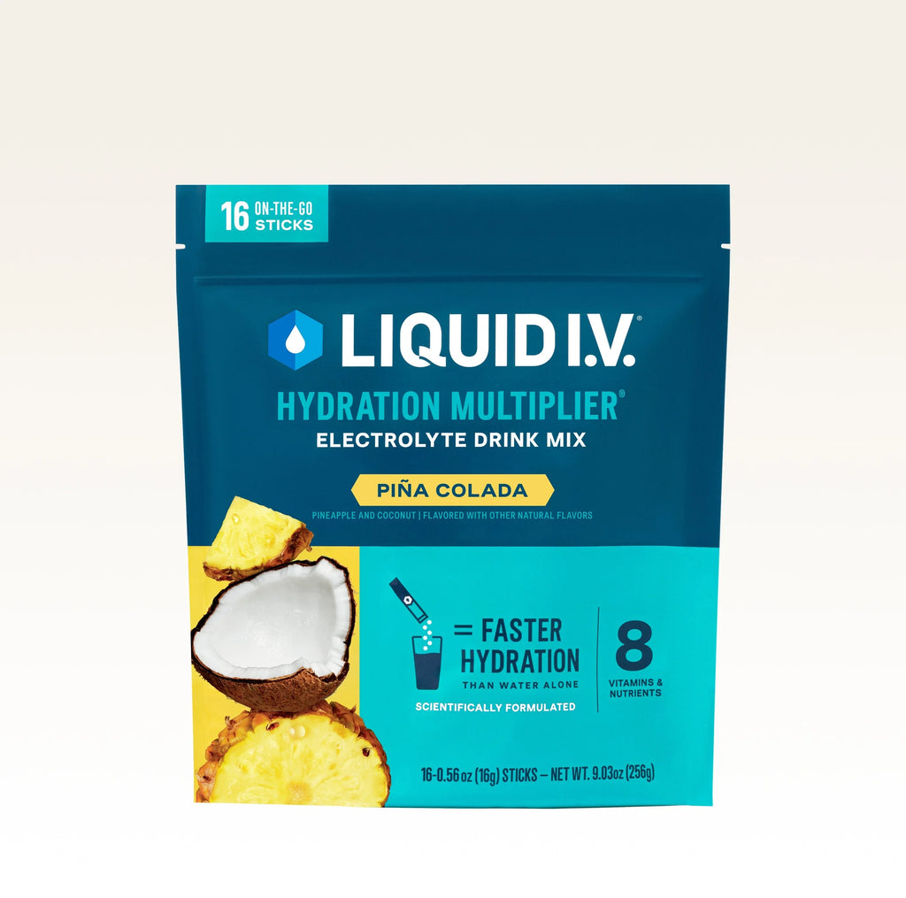 Hydration Multiplier®-Piña Colada-16pack