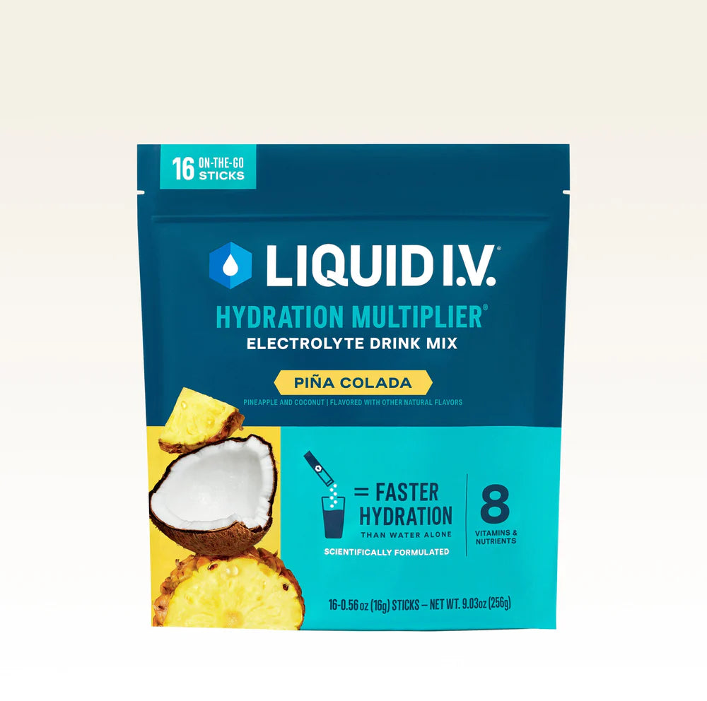 Hydration Multiplier®-Piña Colada-16 Pack