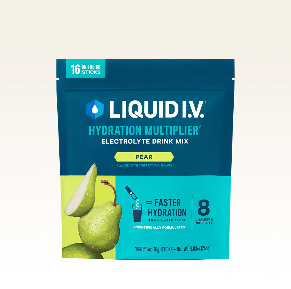 Hydration Multiplier®-Pear-16 Pack