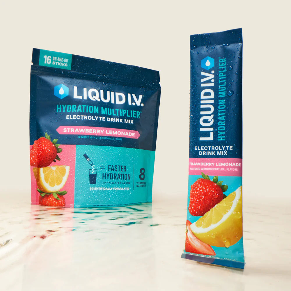 Lemon Lovers Bundle-30ct Bundle