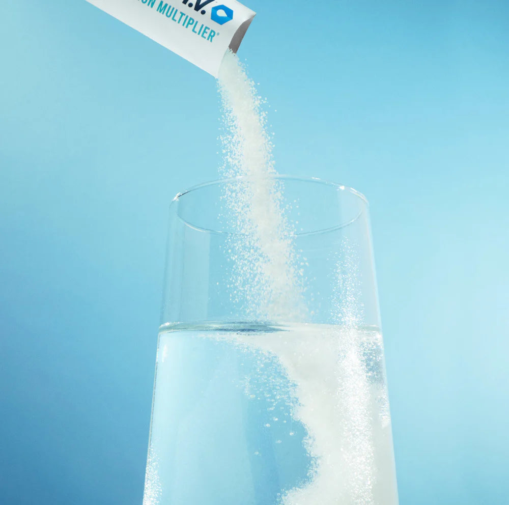 Hydration Multiplier® Sugar-Free-Lemon Lime-14pack