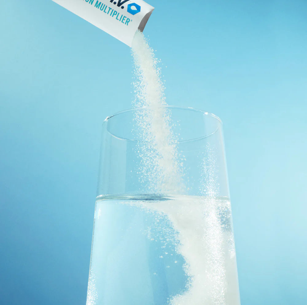 Hydration Multiplier® Sugar-Free-Rainbow Sherbet-14pack