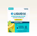 Hydration Multiplier® Sugar-Free-Lemon Lime-14pack