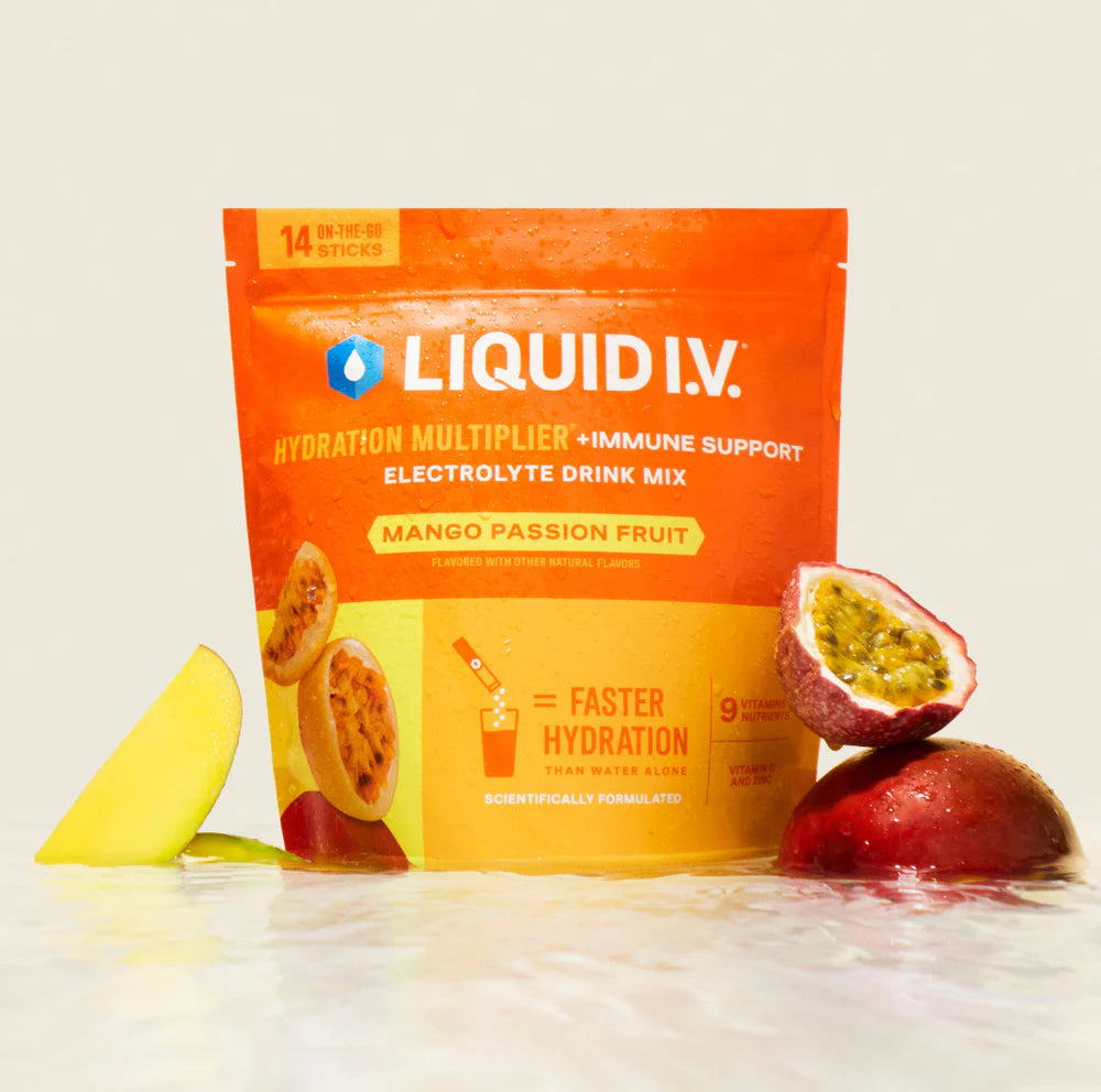 Immune Support Bundle-42ct Bundle