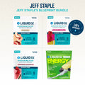 Jeff Staple’s Blueprint Bundle-56ct Bundle