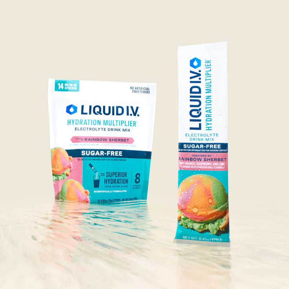 Zero Sugar Splash Pack-56ct Bundle