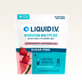Hydration Multiplier® Sugar-Free-Strawberry Watermelon-14pack