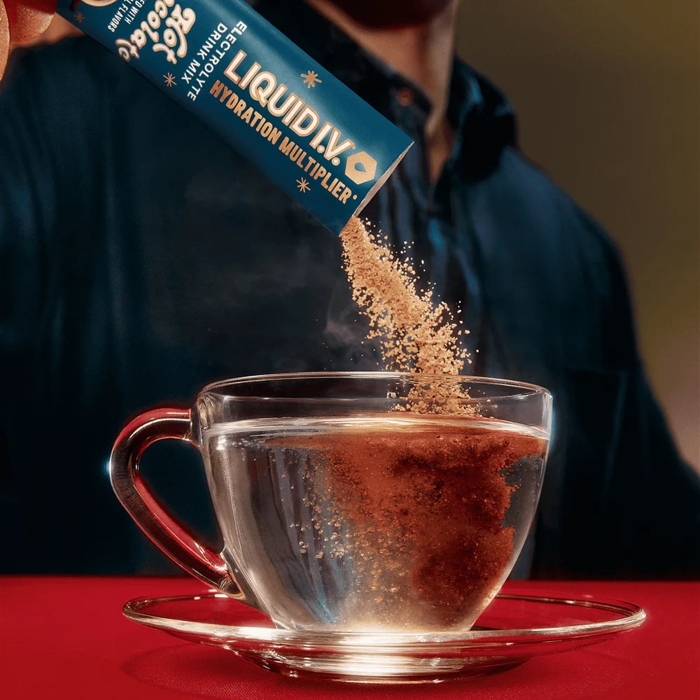 Hydration Multiplier®-Hot Chocolate-6pack