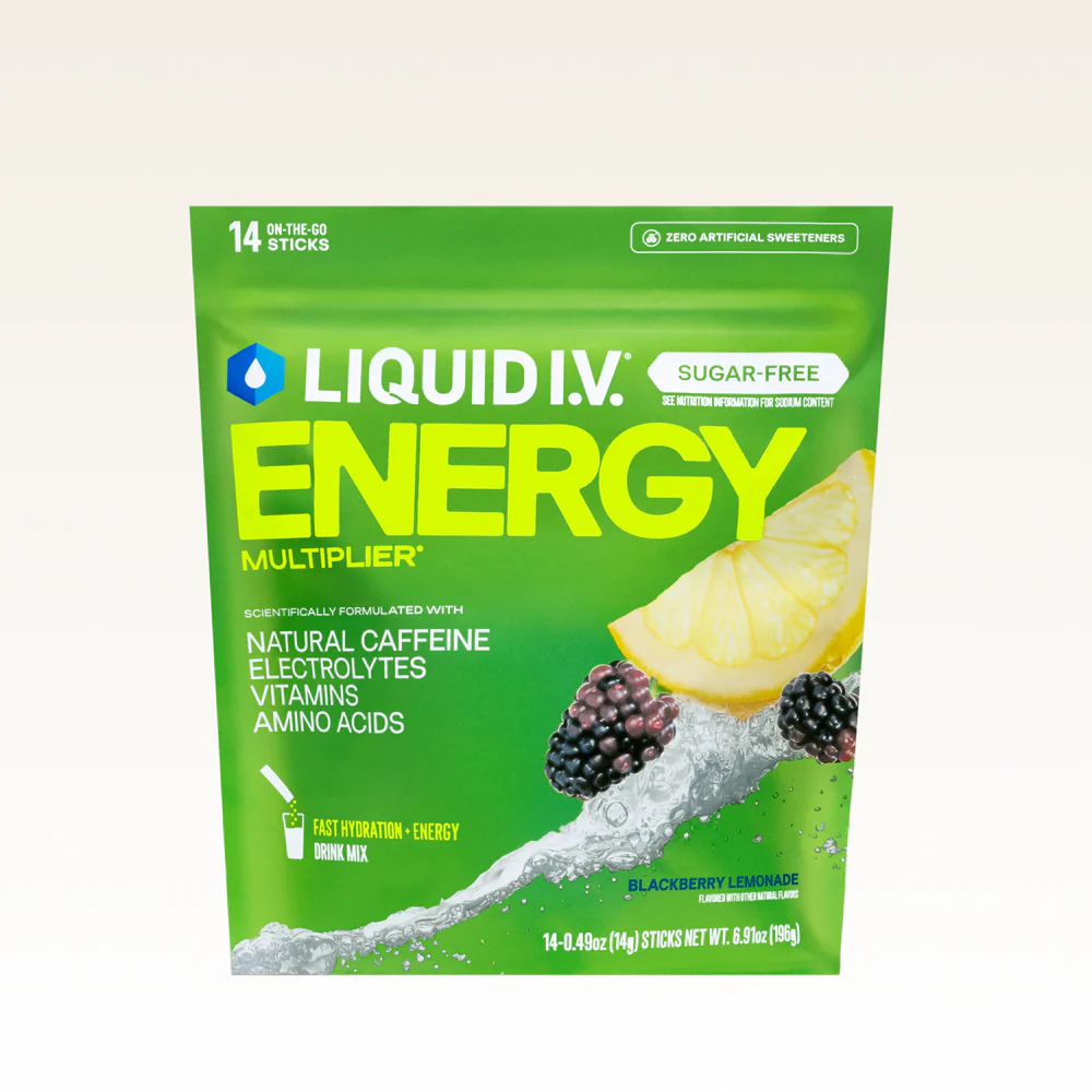 Sugar-Free Energy Multiplier®-14pack