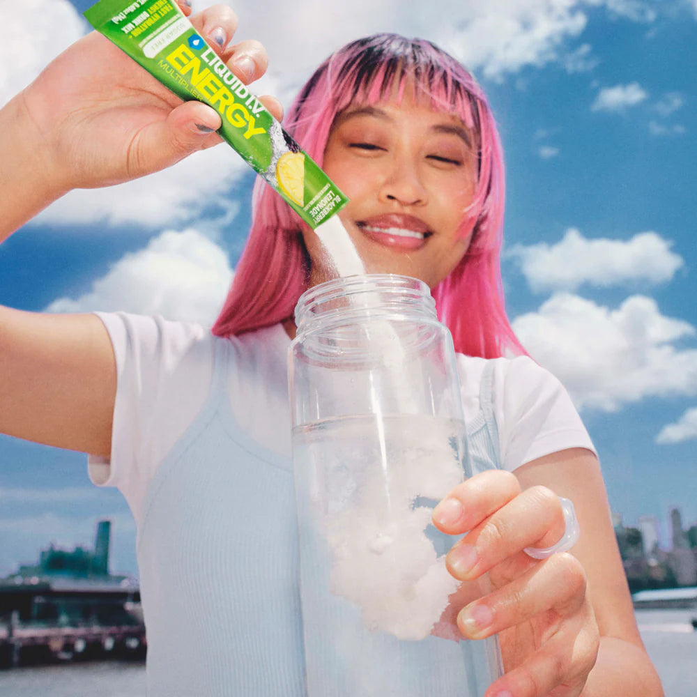 Sugar-Free Energy Multiplier®-14pack