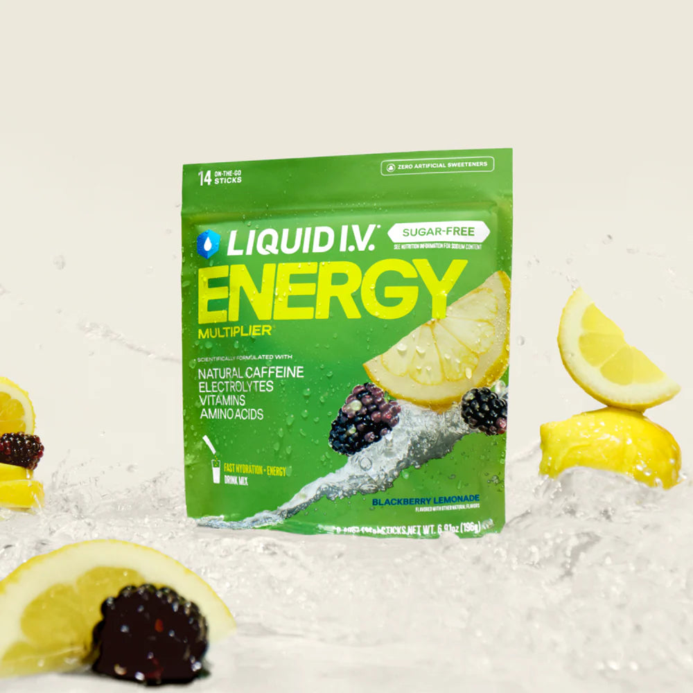 Sugar-Free Energy Multiplier®-14pack
