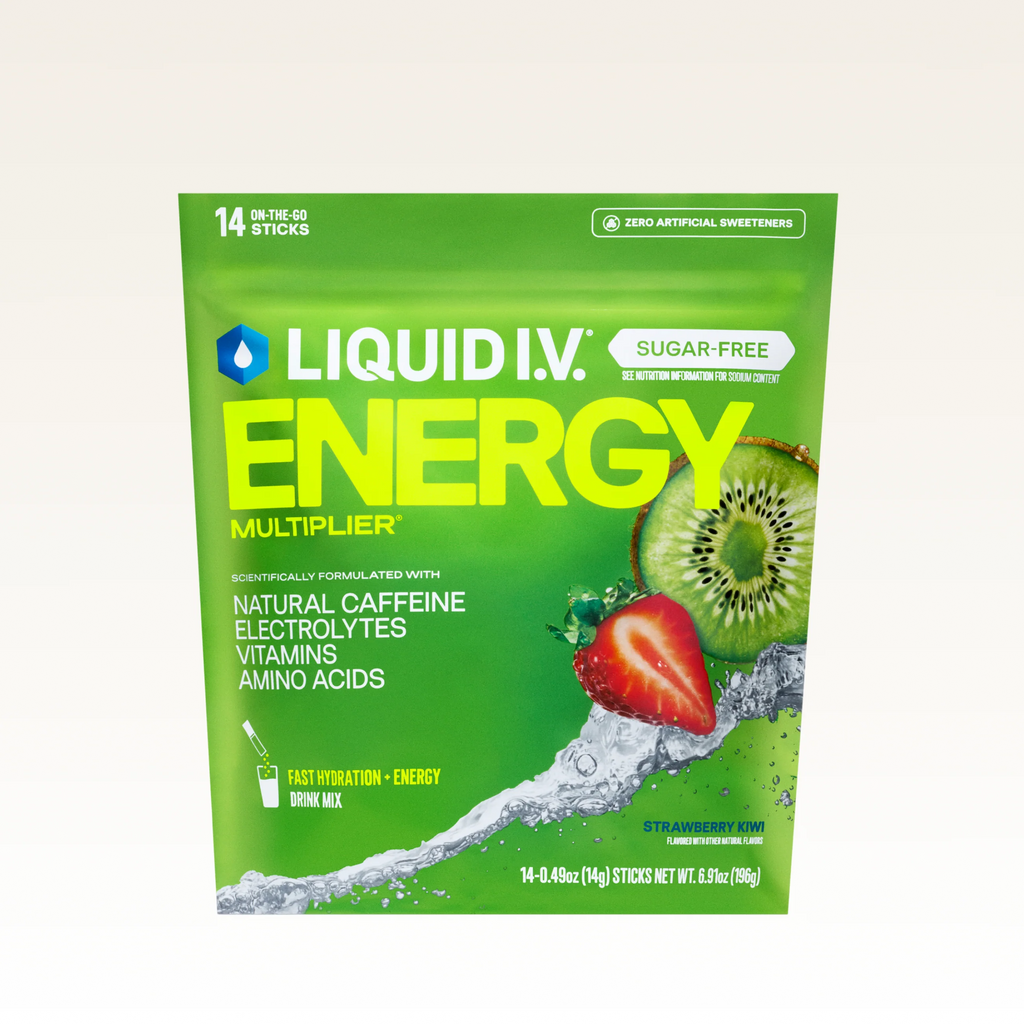 Sugar-Free Energy Multiplier®-14pack