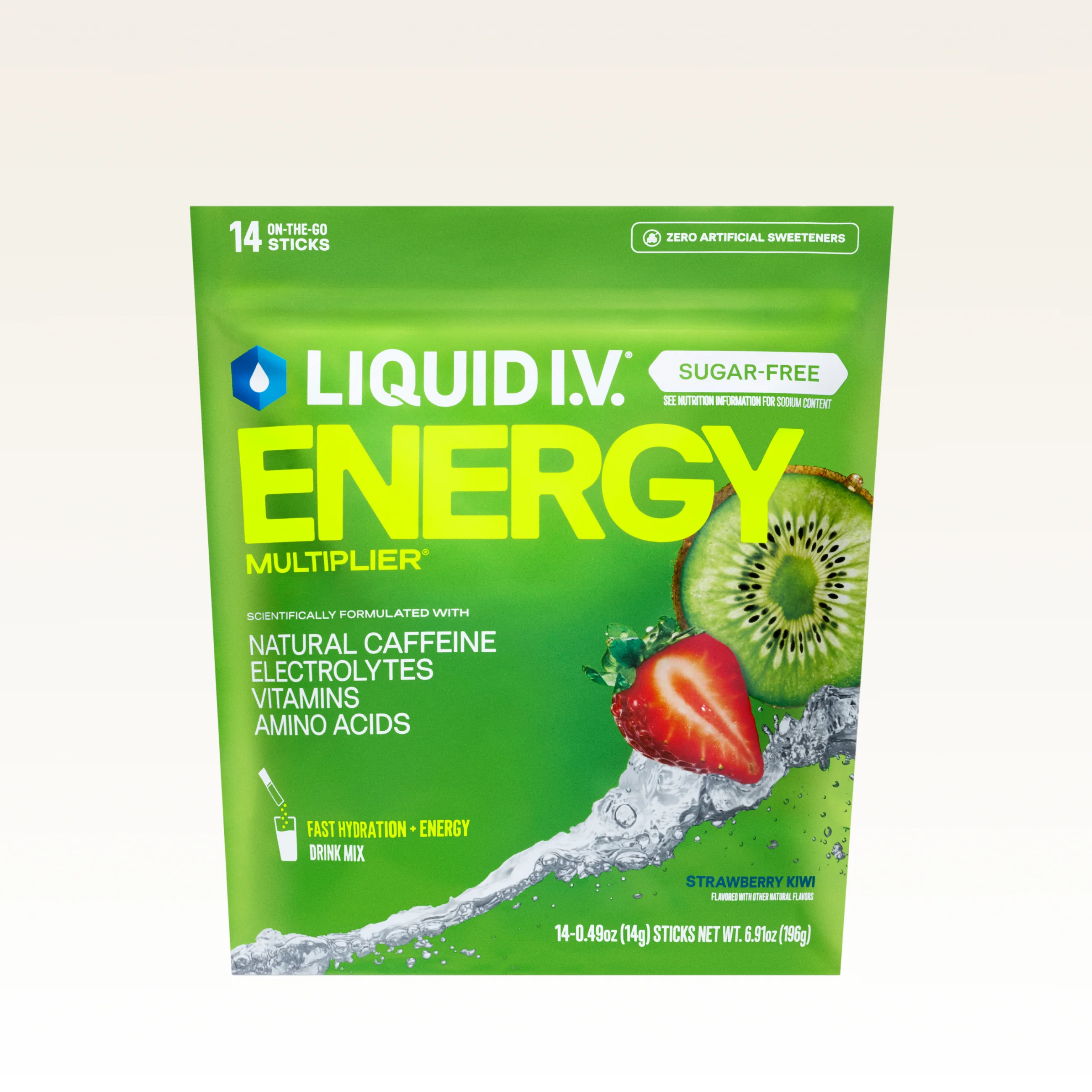 Sugar-Free Energy Multiplier®-14pack