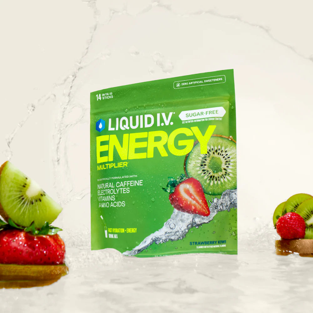 Sugar-Free Energy Multiplier®-14pack