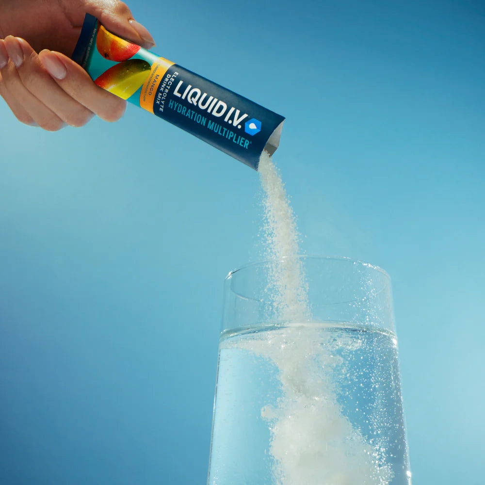 Hydration Multiplier®-Mango-16pack